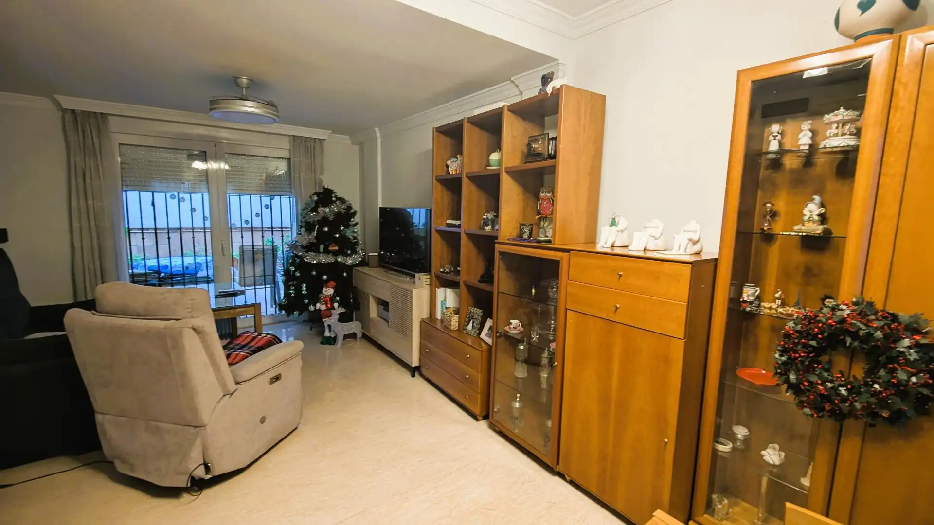 Adossat amb terrassa en venda a Genil, imagen 4