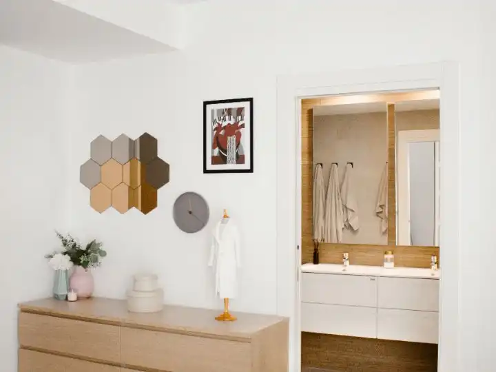 Flat with pool for sale in Plaça Arts 7, imagen 13