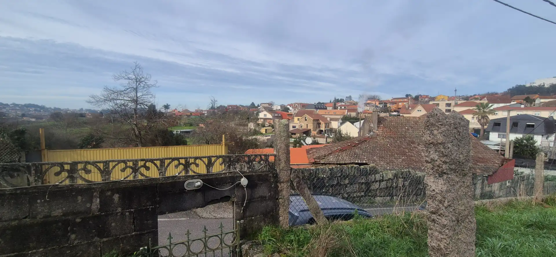 Terreno residencial en venta en Estrada de Bembrive, imagen 14