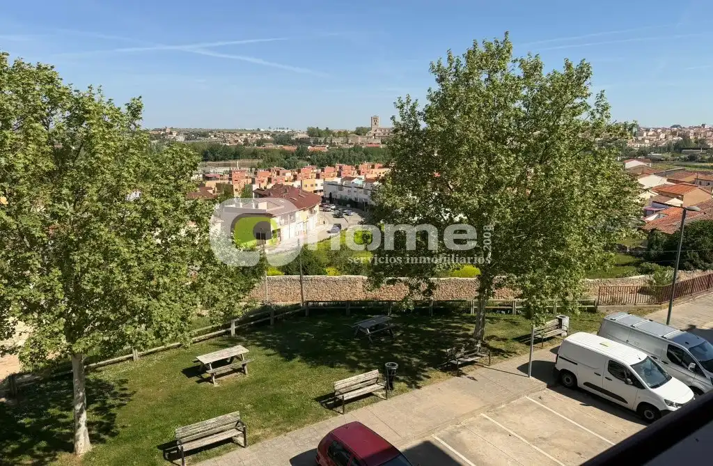 Terrace of Flat for sale in Zamora Capital   with Heating and Terrace