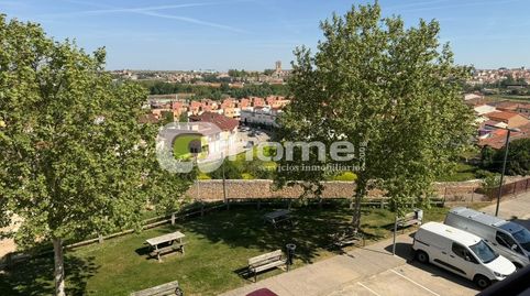 Foto 4 de Piso en venta en Calle Olivicos, 1b, Pinilla, Zamora Capital