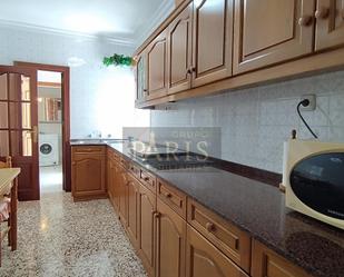 Cuina de Pis de lloguer en Cartagena