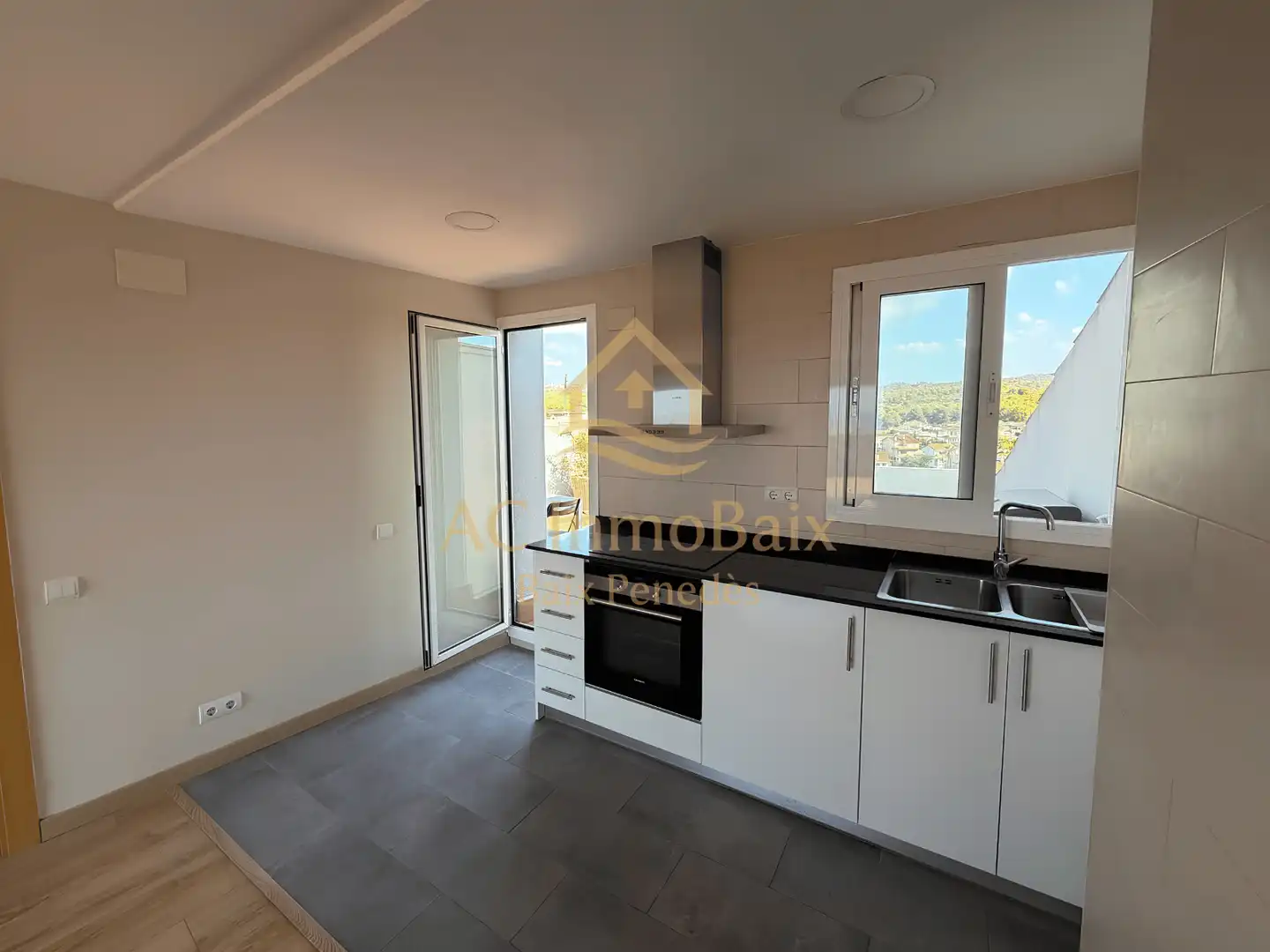 Penthouse with lift for sale in Cunit Residencial, imagen 7