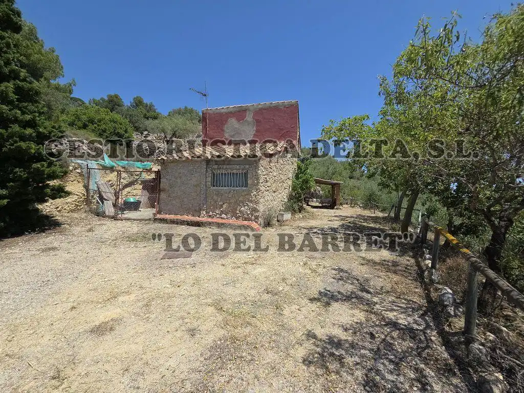 Country homes for sale in Tortosa  with Terrace