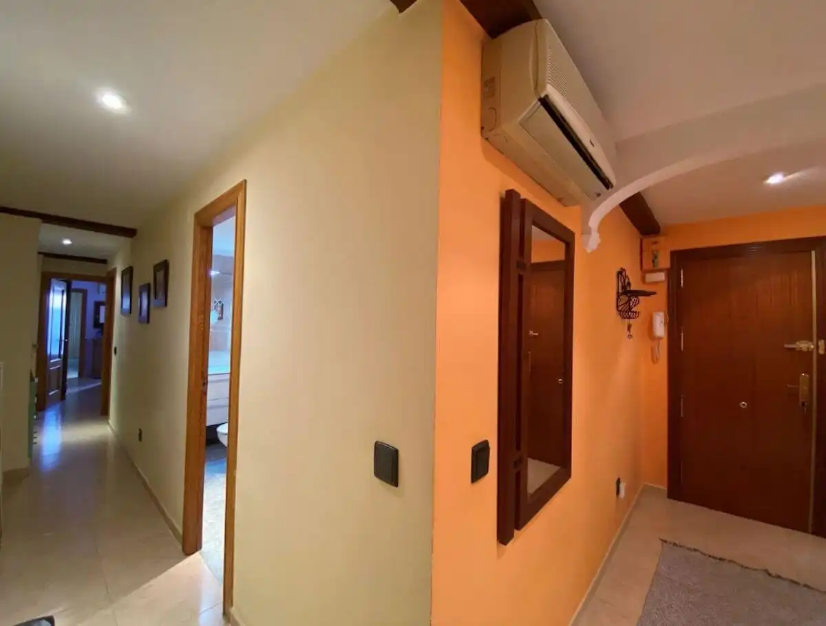Piso en alquiler en Jesús, imagen 22