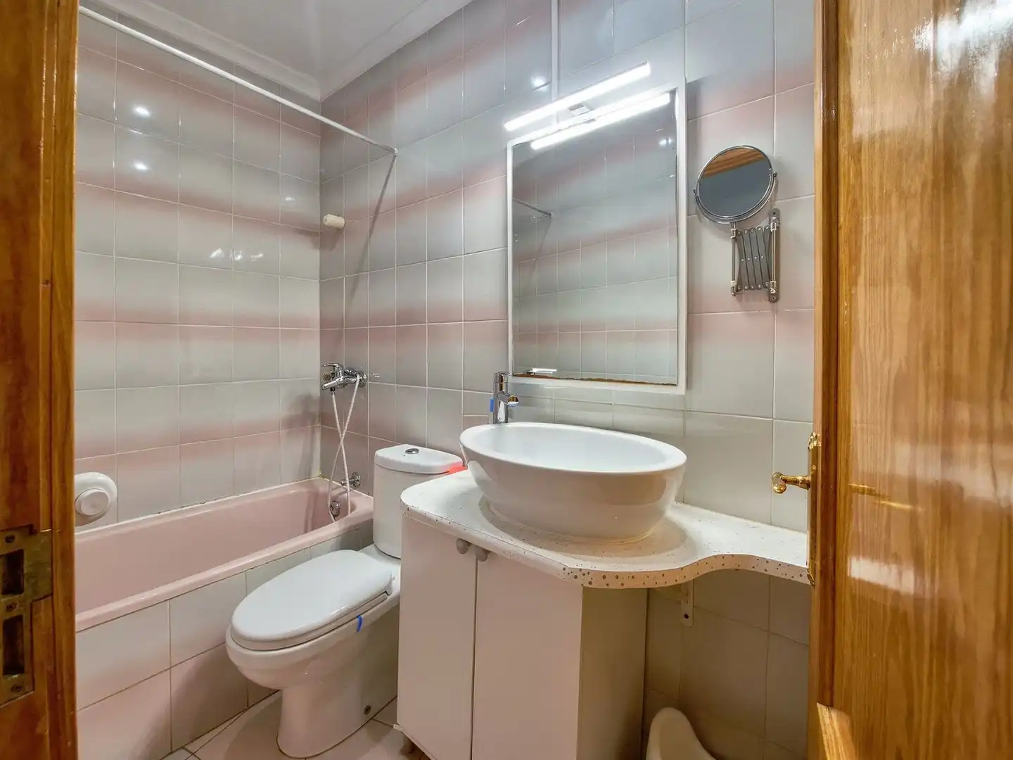 Bany de Casa o xalet en venda en Las Palmas de Gran Canaria amb Terrassa i Traster