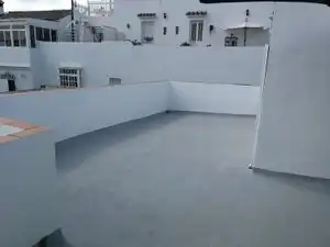 Casa o chalet de alquiler en Calle San Ambrosio, 14, Vejer