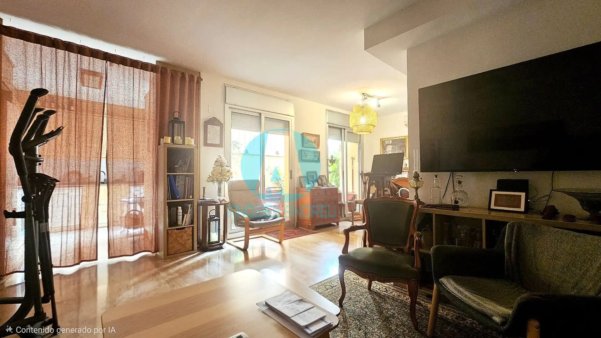 Wohnung mit Aufzug zum Verkauf in Centre