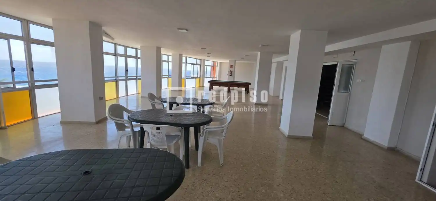 Dúplex en venta en Candelaria con Jardín privado, Parquet y Terraza
