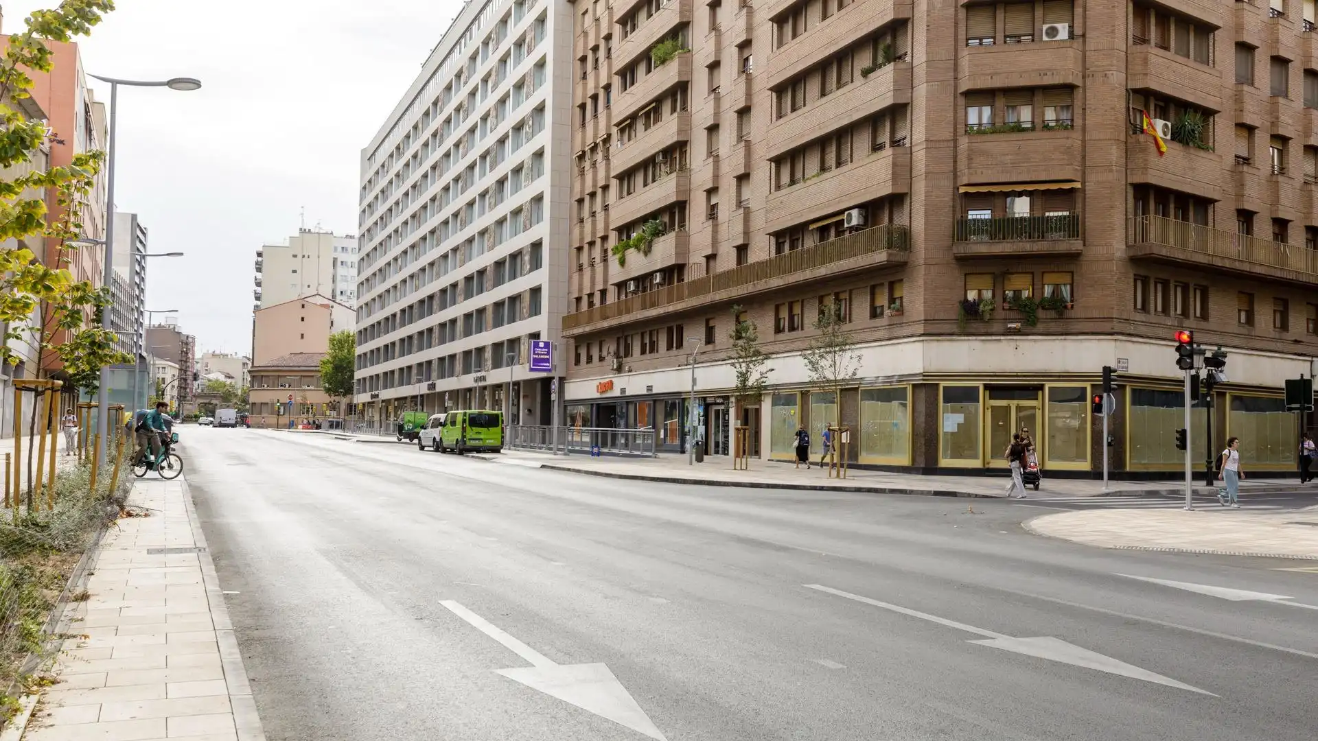 Flat with lift for sale in CESAR AUGUSTO, imagen 39