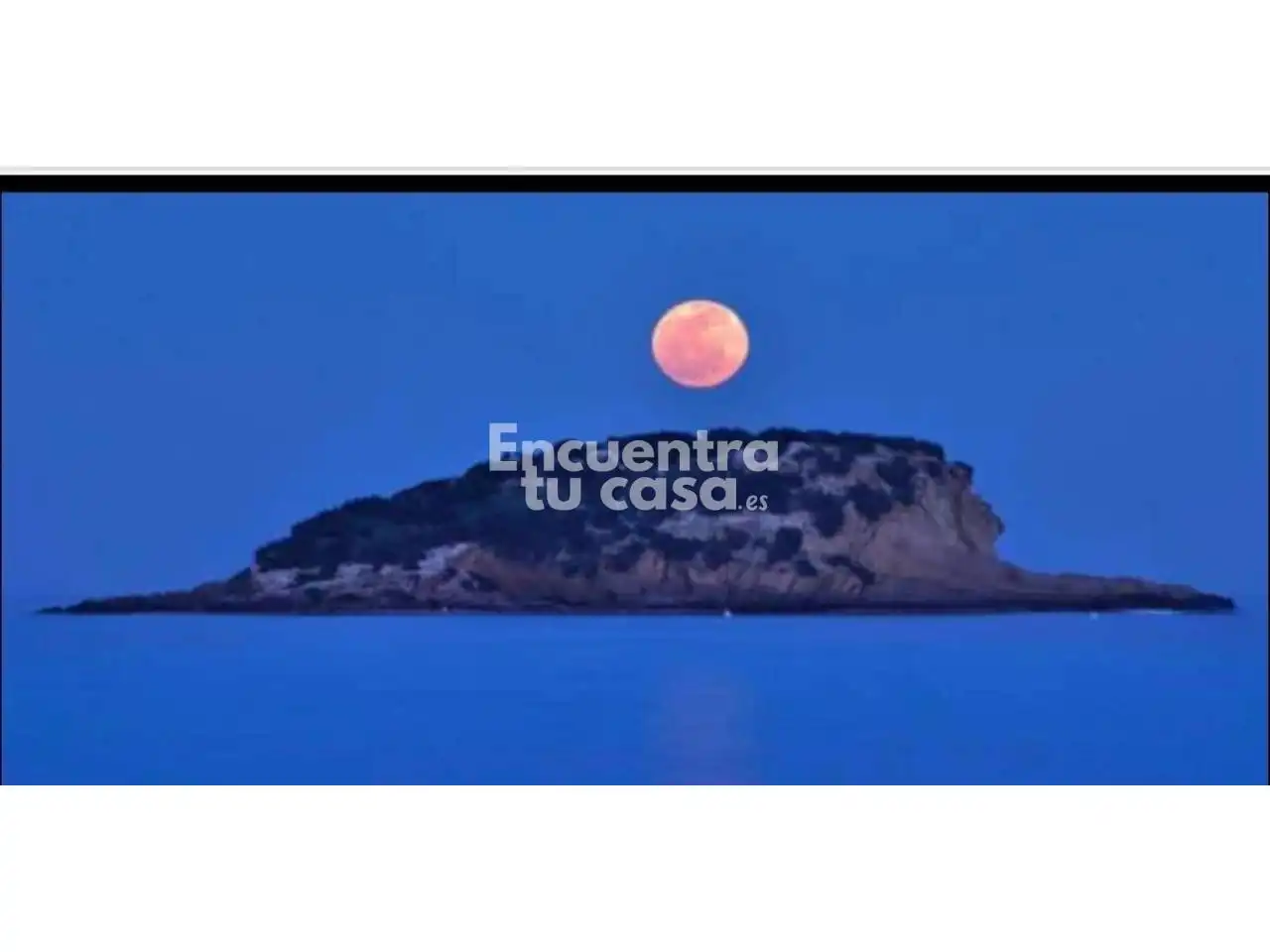 Piso de alquiler en Altea