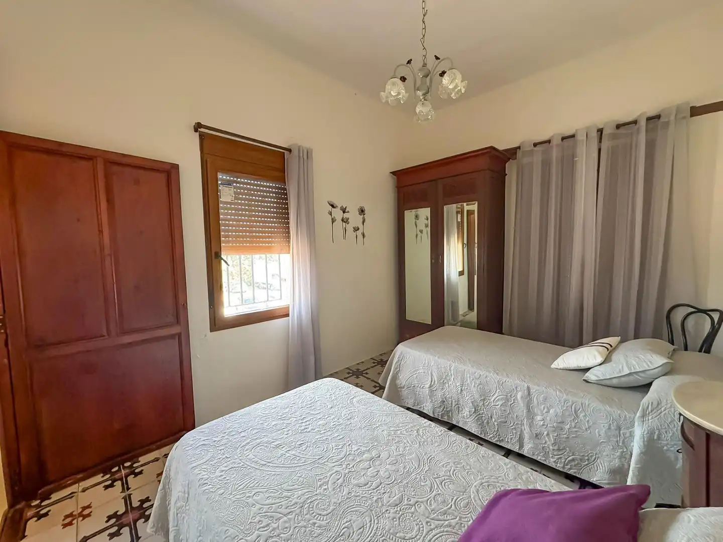 Villa con piscina in affitto a Avenida DR FLEMING, imagen 29