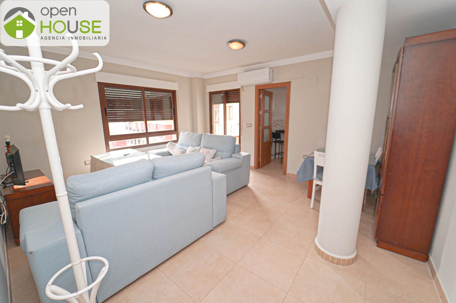 Flat for sale in Calle Almeria, 2, Barrio de la Vega