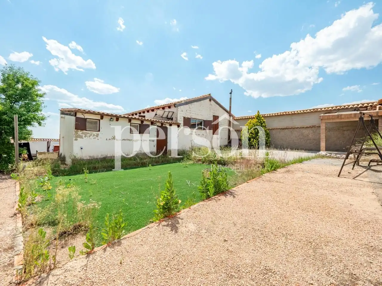 Casa amb jardí en venda a Utiel, imagen 35