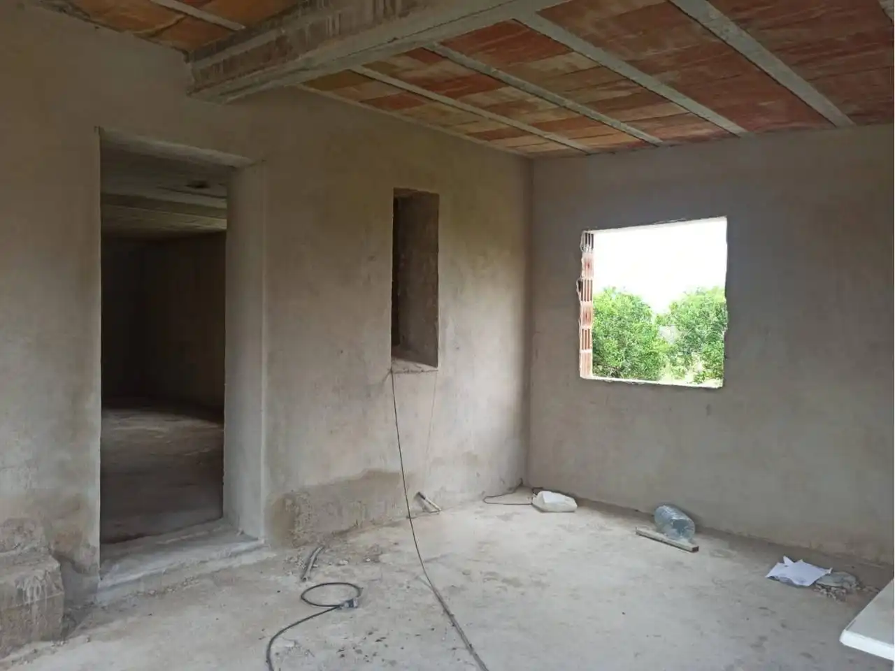 Casa o xalet en venda en San Rafael del Río amb Piscina