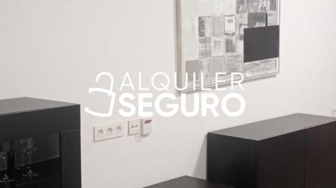 Foto 5 de Pis de lloguer a Vasco de Gama, Ceutí, Murcia