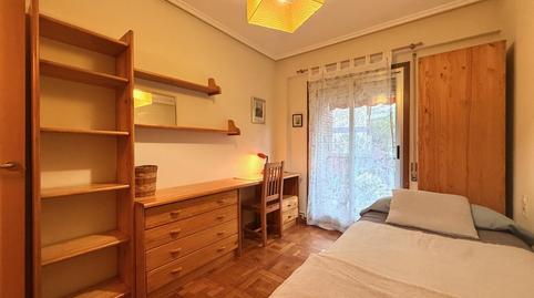 Foto 5 de Pis de lloguer a Intxaurrondo, Gipuzkoa