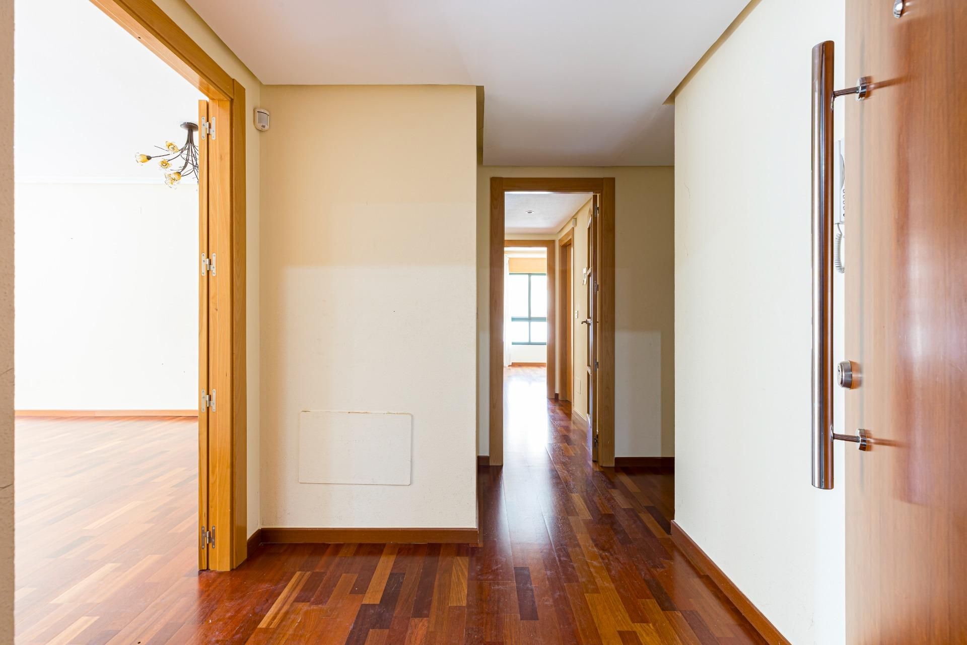 Piso en venta en  Murcia Capital con Aire acondicionado, Calefacción y Trastero