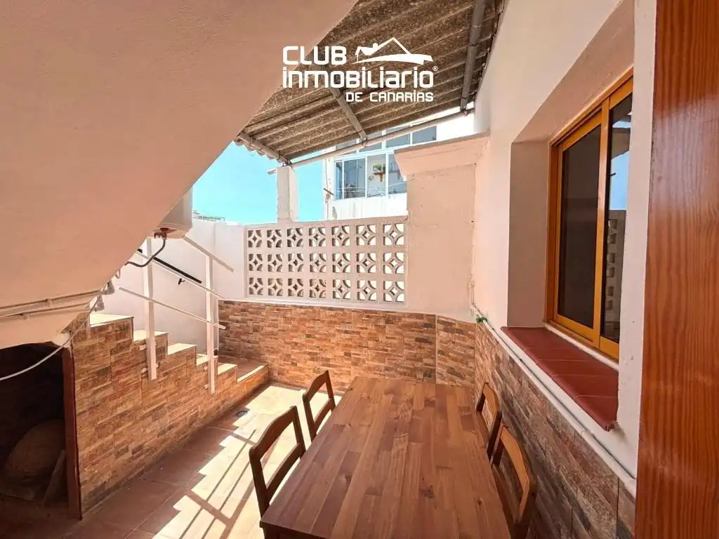 Casa o chalet de alquiler en San Cristóbal de la Laguna