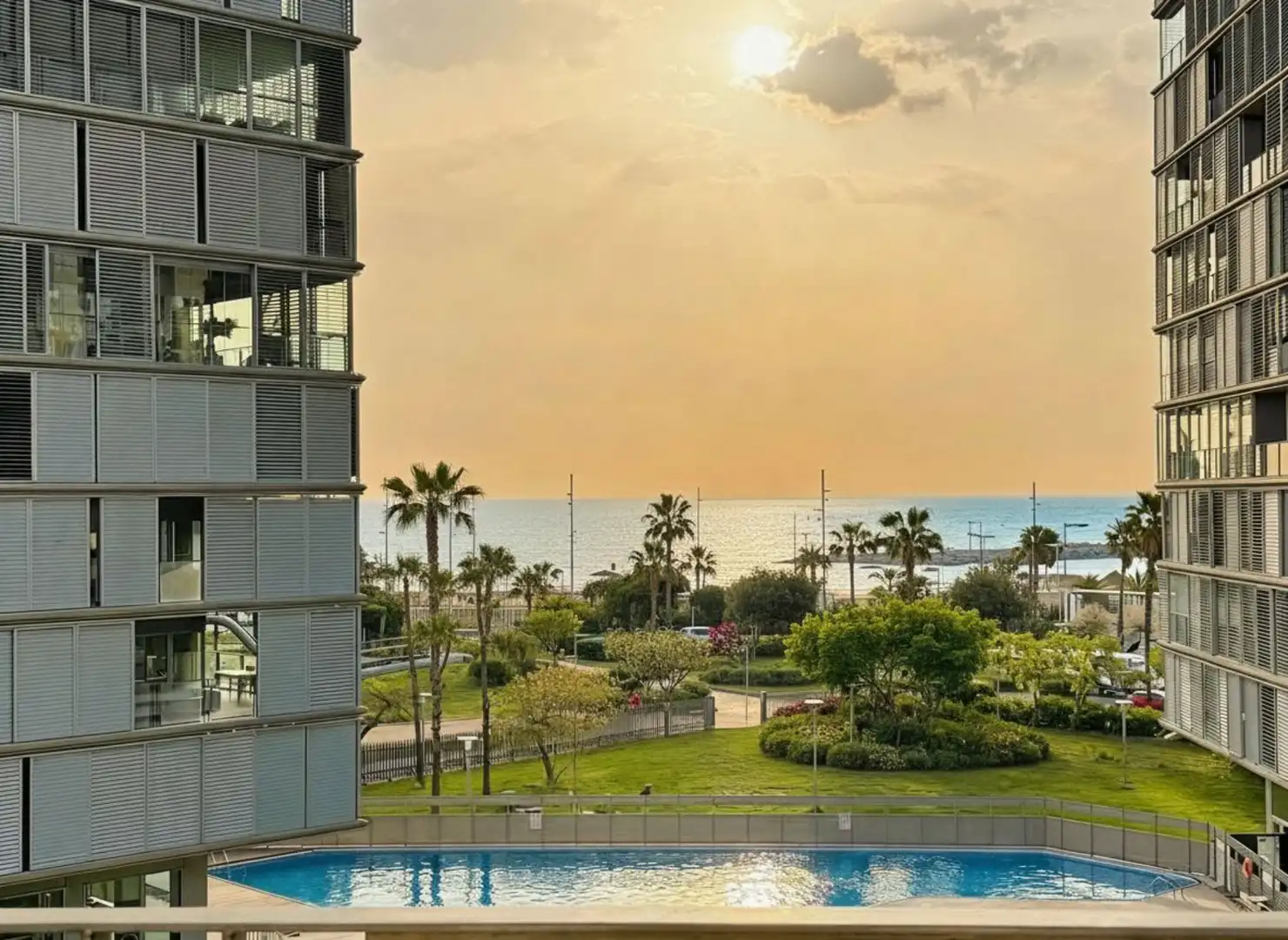 Penthouse with terrace for sale in Carrer de la Selva de Mar, imagen 24