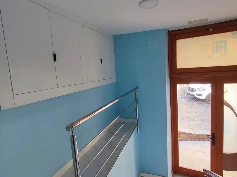 Geschaftsraum zur Miete in Morella