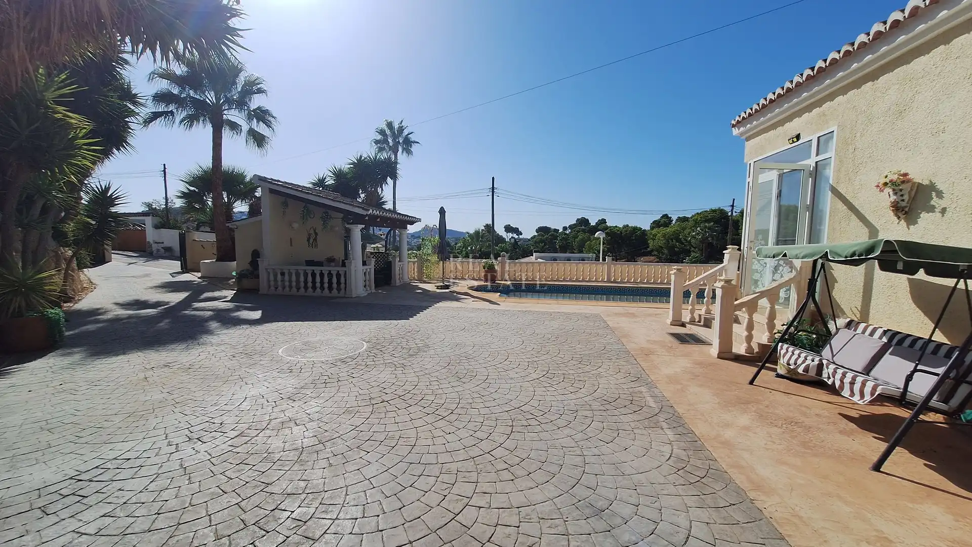 Haus mit Pool zum Verkauf in Calle Badajoz, imagen 34