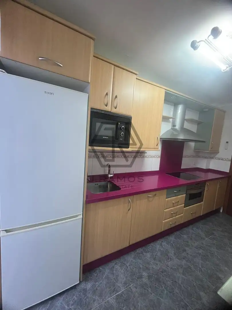 Piso con piscina en venta en Torre del Mar, imagen 9