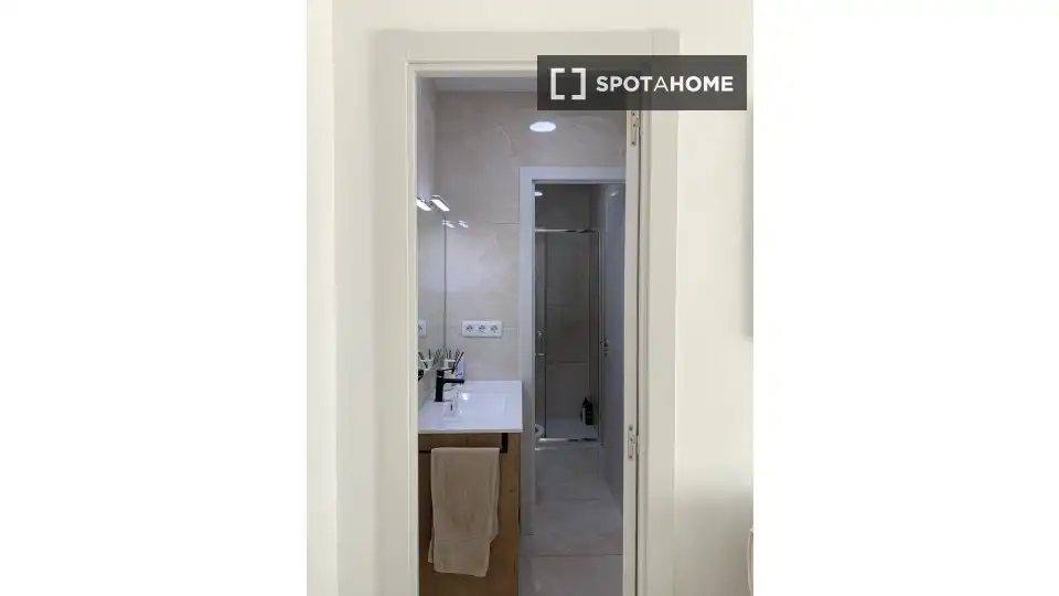 Room in Les Planes