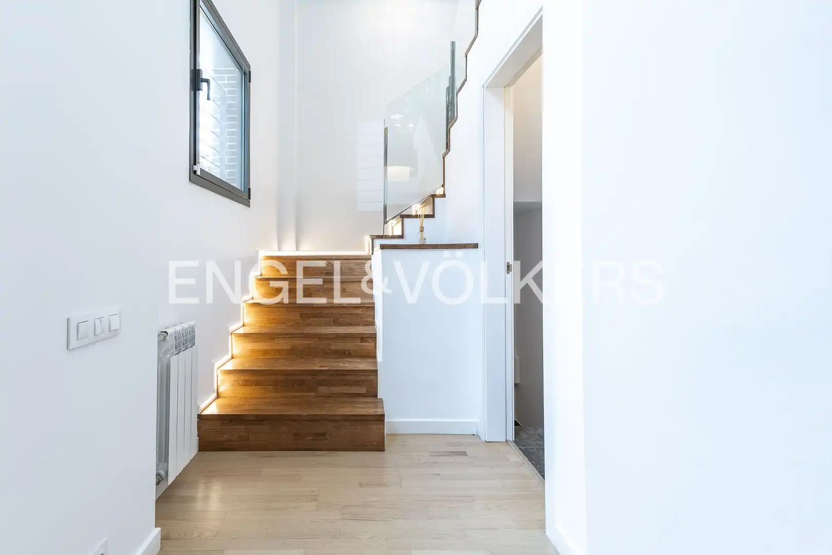 Piso en venta en Barcelona con Calefacción