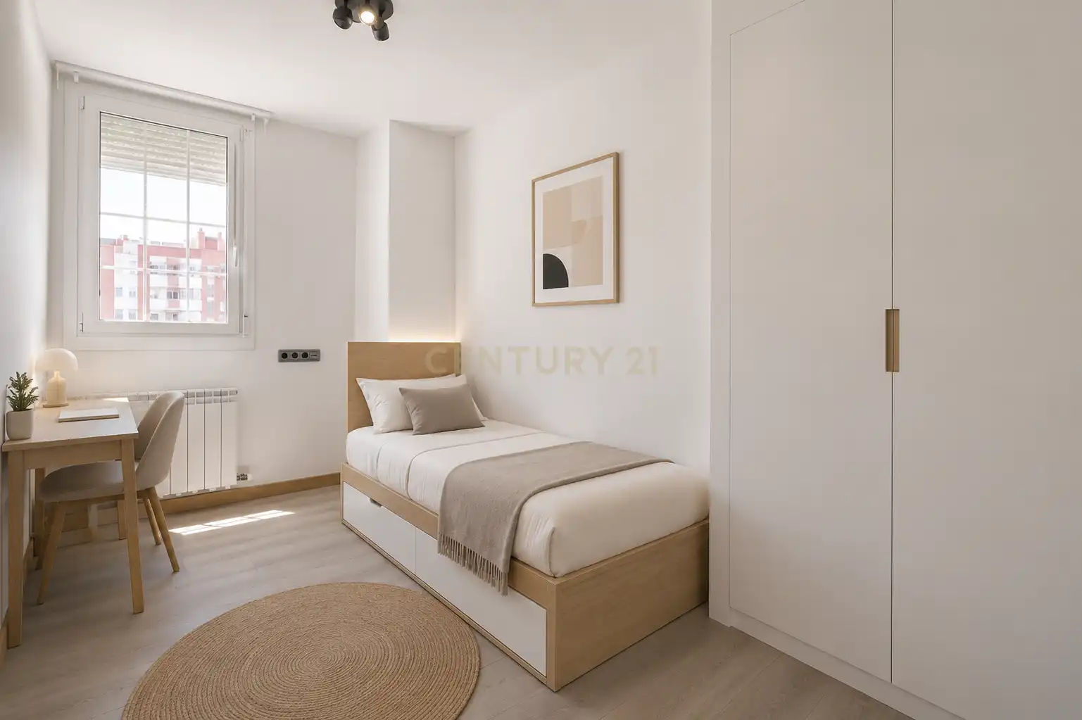 Apartament en venda a Carrer d'En Josep Tarradellas, Sant Joan Despí, Sp, -1, Sant Joan - TV3