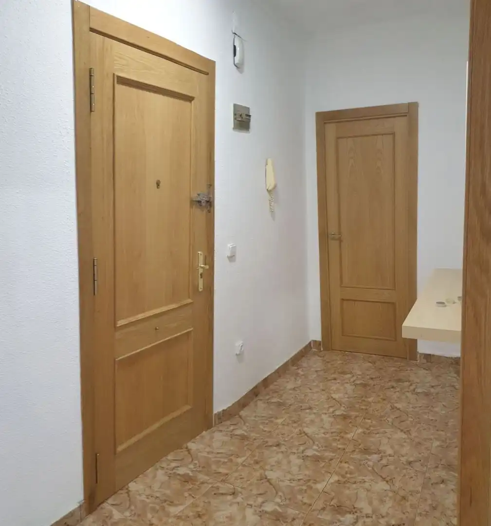 Flat for rent in Murcia  with Air Conditioner, Heating and Private garden