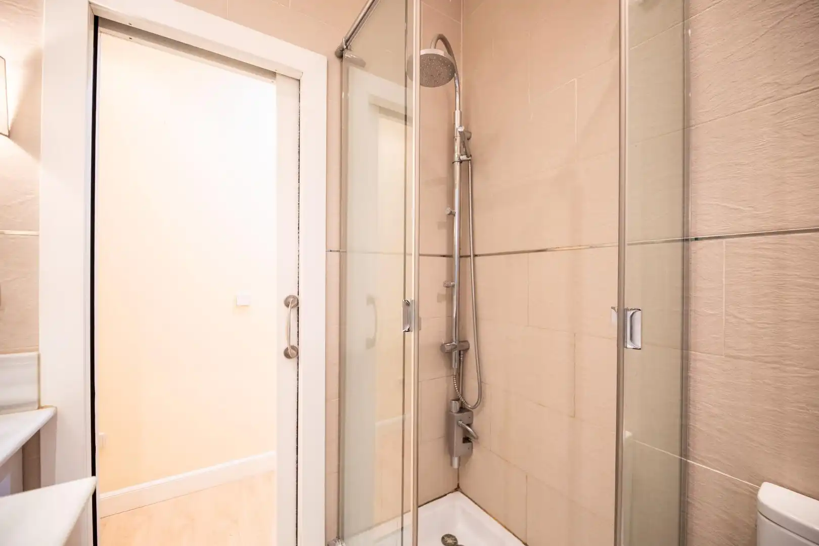 Baño de Piso en venta en Barrio de Salamanca
