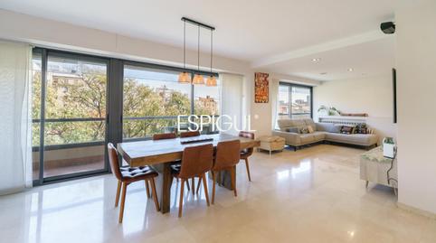 Foto 2 de Pis de lloguer a Comtes de Bell-lloch 189, Esc 2, 4º1ª y 4º2ª, Barri de les Corts, Barcelona Capital