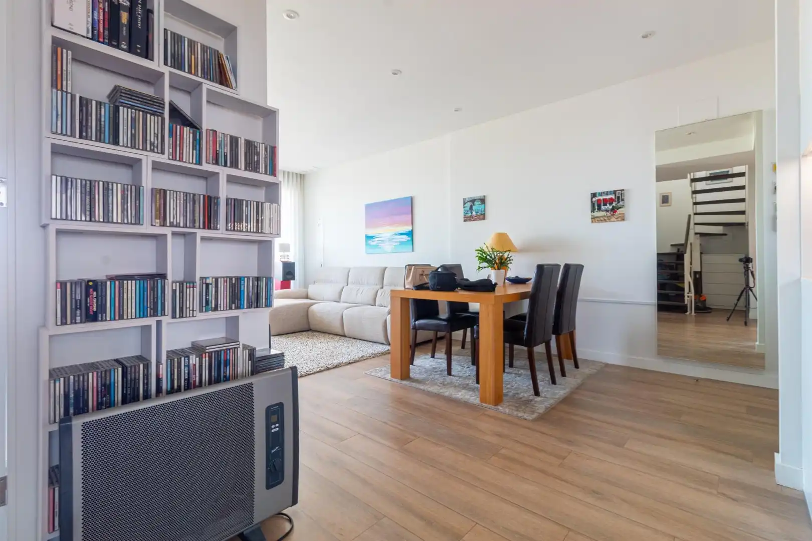 Penthouse with pool for sale in Calle Estragón, imagen 10