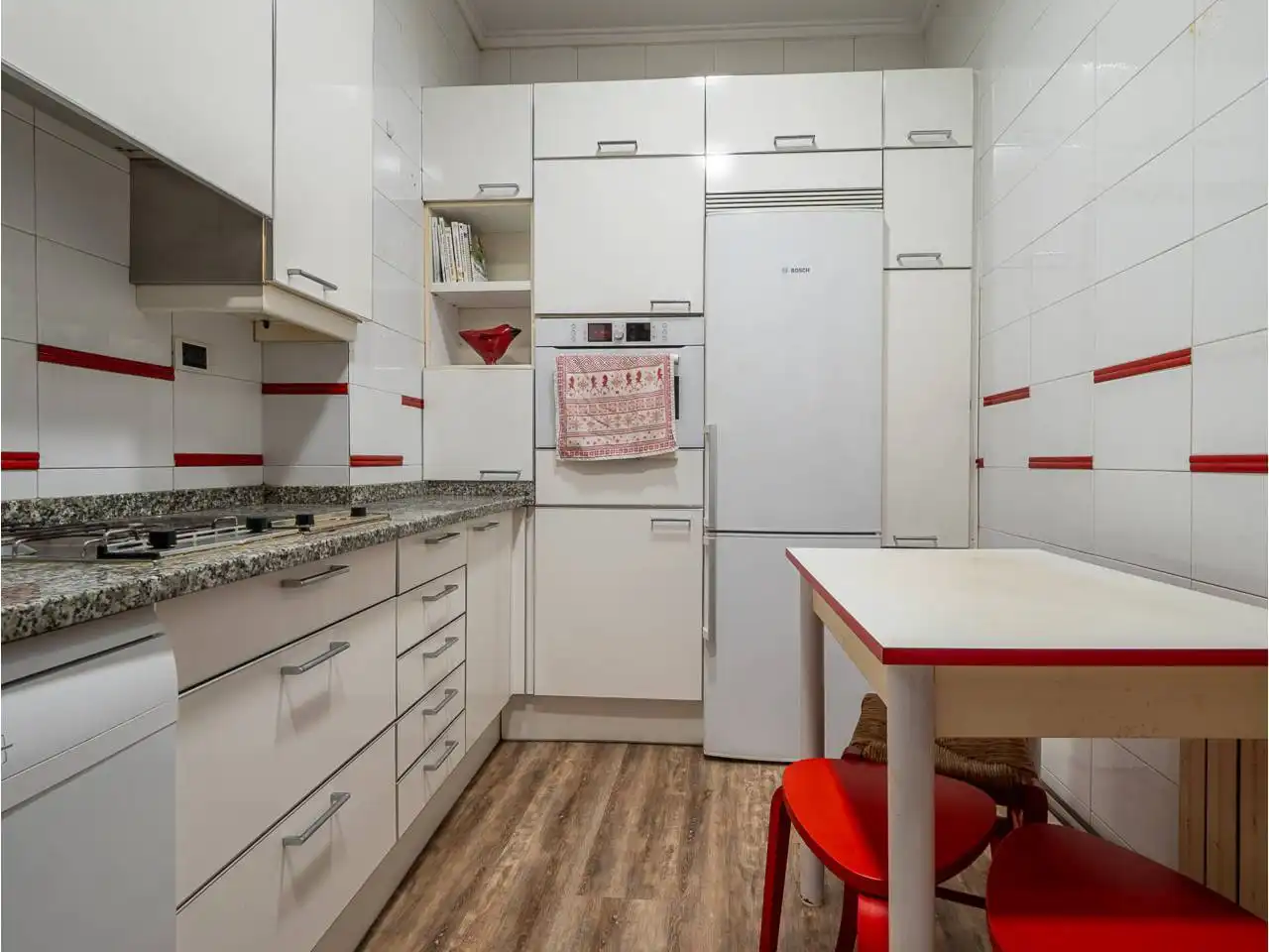 Appartement avec terrasse à vendre à Paseo Miraconcha 30, imagen 48