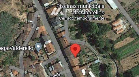 Foto 4 de Casa adosada en venta en Progreso, Monterrei, Ourense