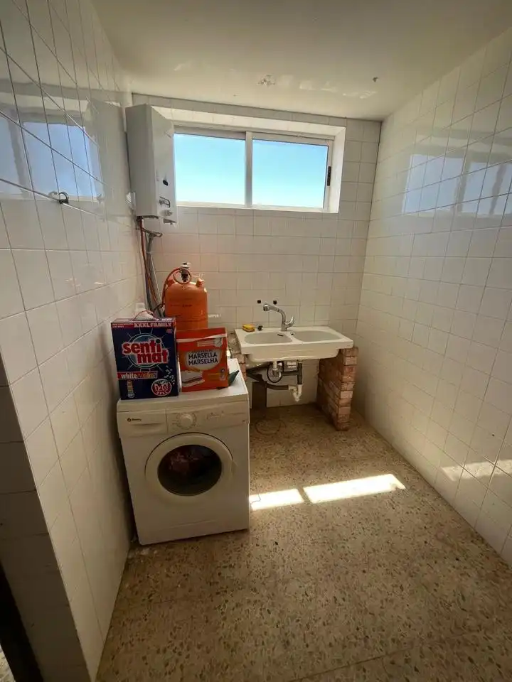 Baño de Nave industrial en venta en Villadiego