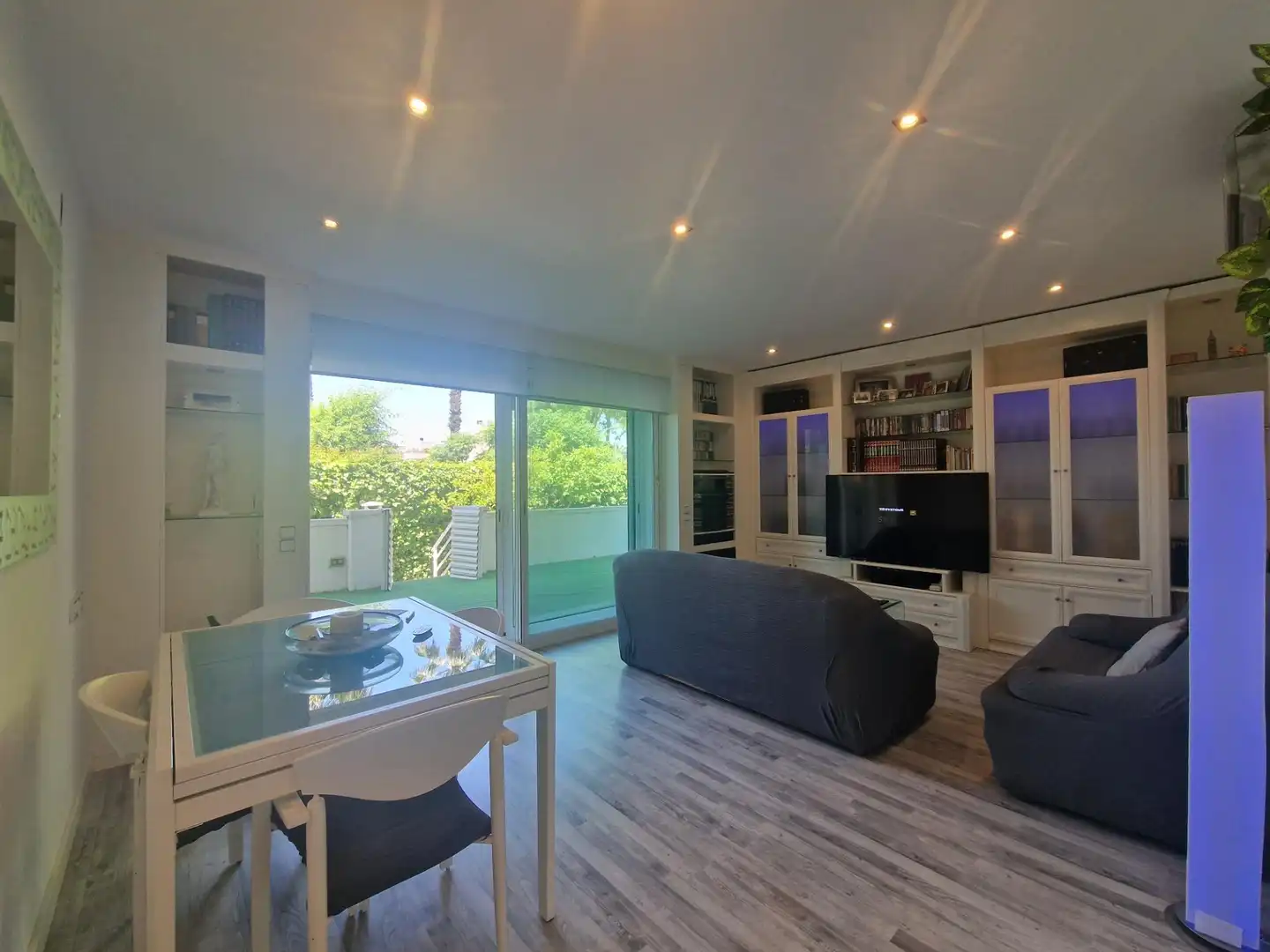 Rez-de-chaussée avec piscine à vendre à Calle CL AMETLLA DE MAR 11 Es:A Pl:00 Pt:01 BARNA SOL 43, imagen 17
