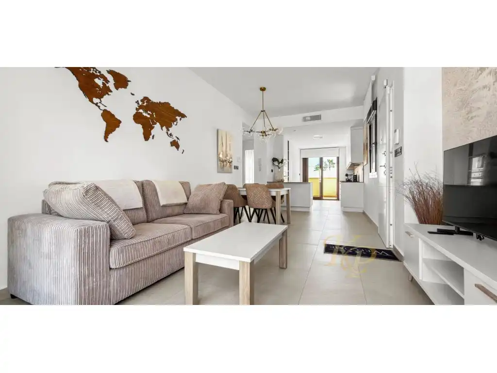 Apartamento en venta en Calle Pego, imagen 5