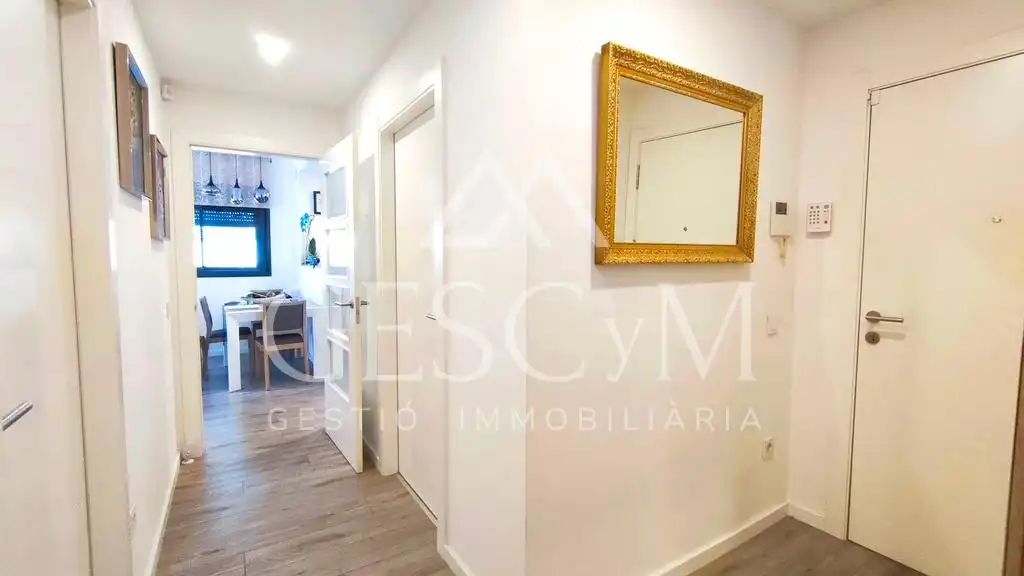 Erdgeschosswohnung mit Pool zum Verkauf in Pallejà, imagen 18