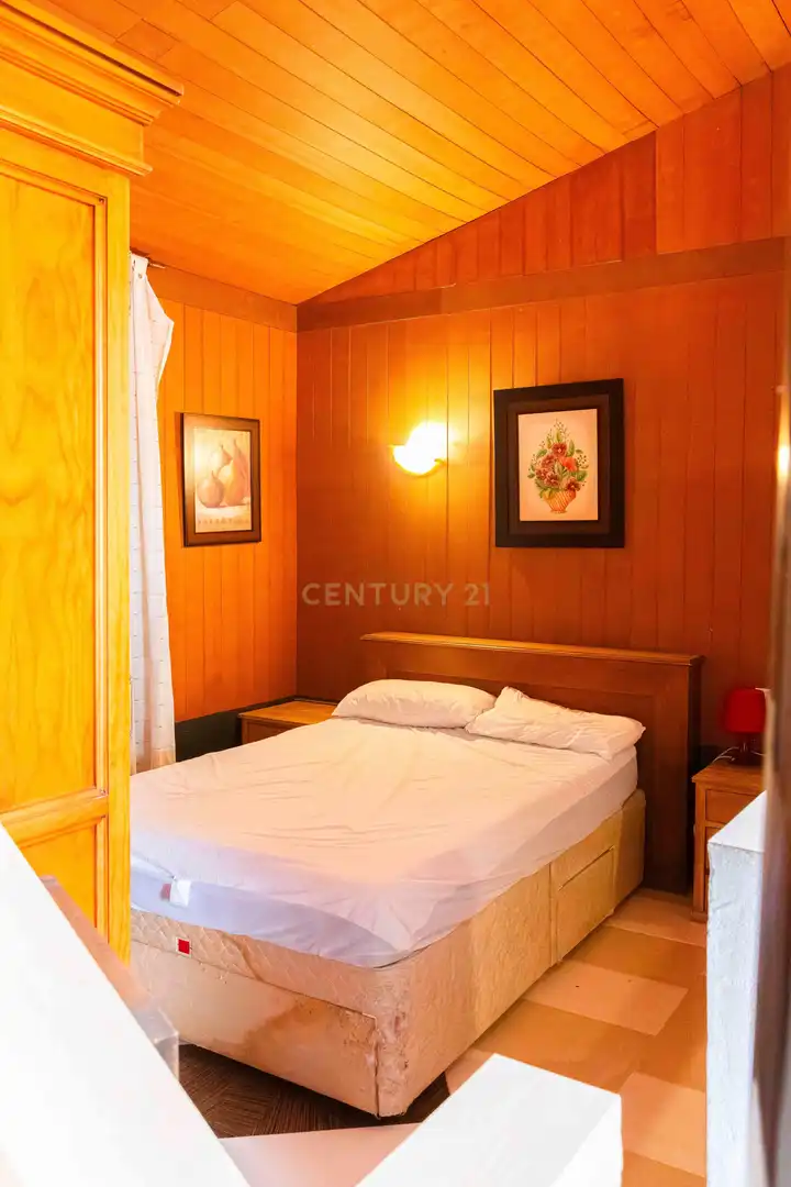 Casa o chalet en venta en Polígono 15 Parcela 60 EL VINCULO. CAMPILLOS (MÁLA, -1, Campillos