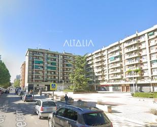 Exterior view of Premises for sale in Cuenca Capital