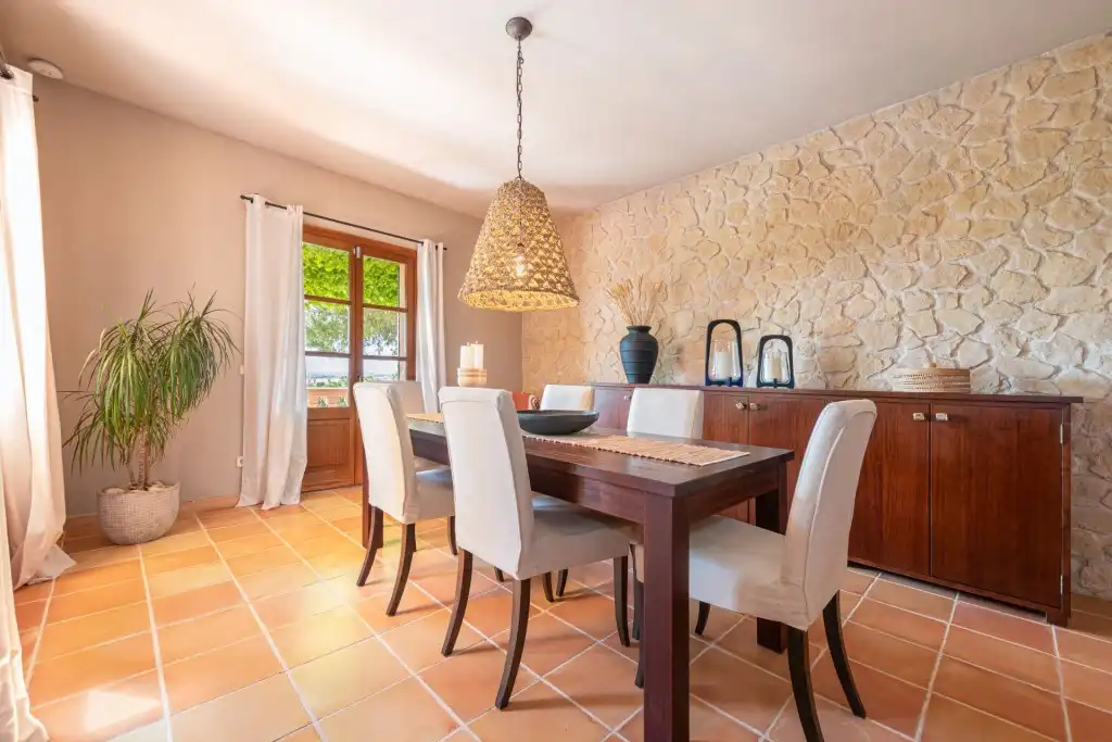 Country house with pool for sale in Petra, imagen 37