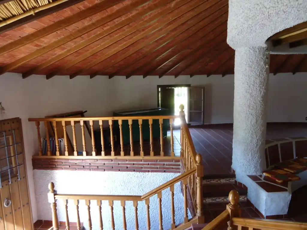 Chalet en venta en Torrox Pueblo, imagen 21