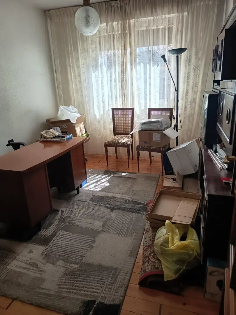 Piso en venta en Palencia con Calefacción y Balcón