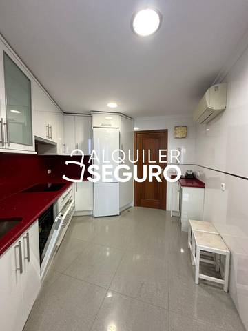 Piso en Alquiler en Lituania en Marroquina