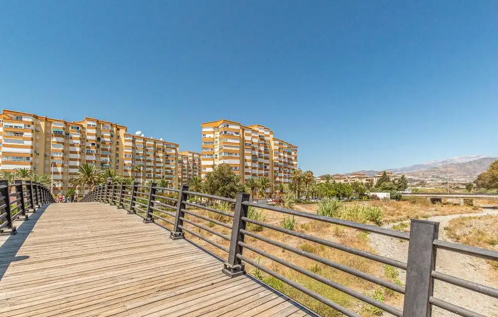 Exterior view of Apartments for rent in Algarrobo