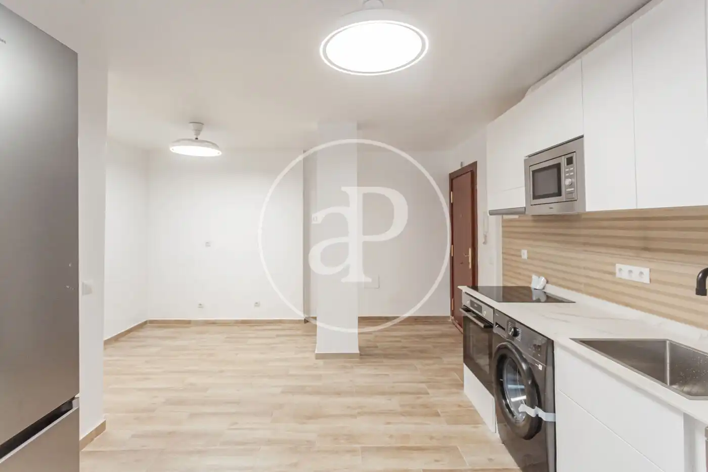 Flat with lift for sale in C. de García Noblejas 4, imagen 5