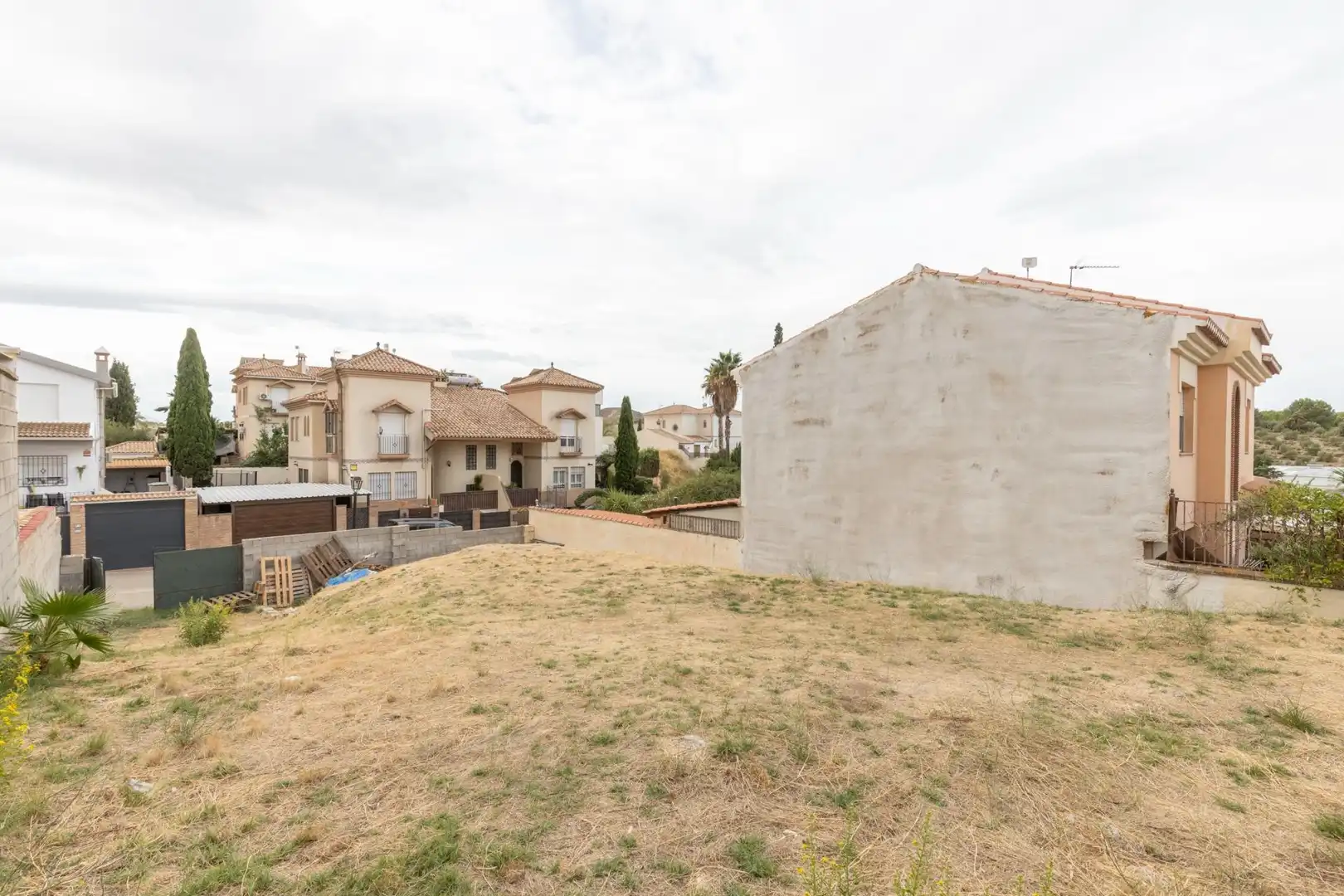 Residencial en venda en Urbanizaciones