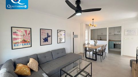 Foto 5 de Apartamento en venta en El Edén, Guardamar del Segura